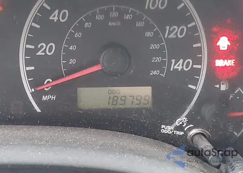 2010 Toyota Corolla from USA, damaged, VIN 2T1BU4EE8AC312275